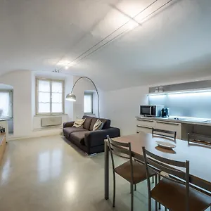 Cavour 96 Appartement